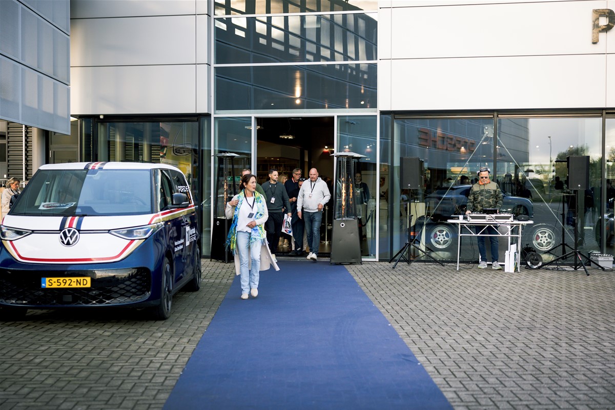 20240928 Porsche CEntrum Gelderland Rally 2024 28